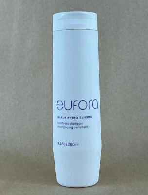 Eufora Beautifying Elixirs Bodifying Shampoo 9.5 oz - Image 1 of 2