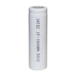 1.2V 1000mAh NiCd AA High Capacity - Picture 1 of 1