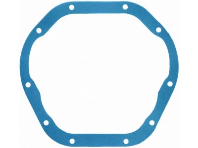 For 1968-1974 GMC K35/K3500 Pickup Axle Housing Cover Gasket Felpro 21464DDNS - Изображение 1 из 2