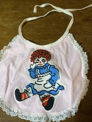 BRABEROS ANN HARAPIENTOS VINTAGE (ÚNICOS EN SU CLASE) AÑOS 60 ORIGINAL HECHO A MANO HERMOSO ARTÍCULO Foto 1 de 3