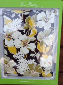 Neu in Verpackung Vera Bradley Snap-On Hülle für iPad 2 & höher - Bild 1 von 2