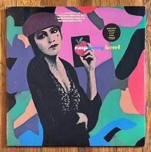 Prince - Raspberry Beret RARE out of print promo issue 12" vinyl maxi-single '85 - Imagen 1 de 4