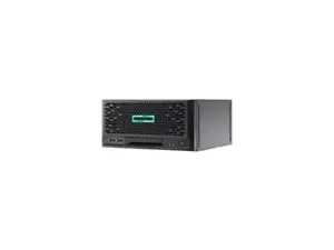 Servidor torre ultra micro HPE ProLiant MicroServer Gen10 Plus v2 - 1 x Intel Xeon - Imagen 1 de 6