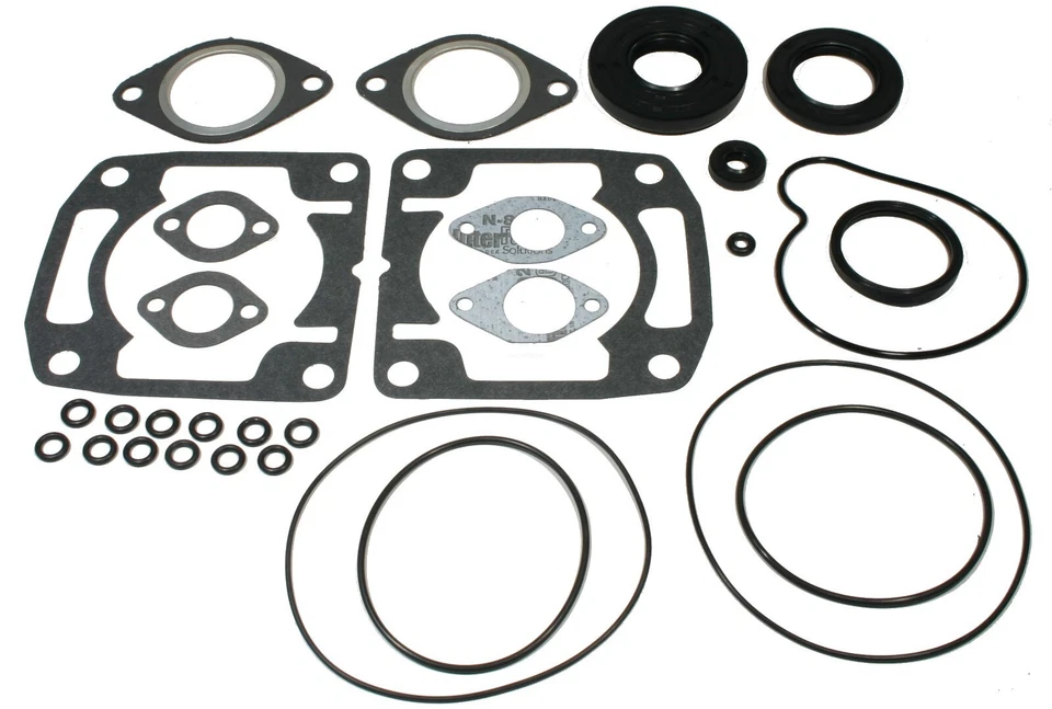Arctic Cat ZL 440, 1997 1998 1999 2000, Full Gasket Set and Crank Seals - ZL440 Foto 1 de 1