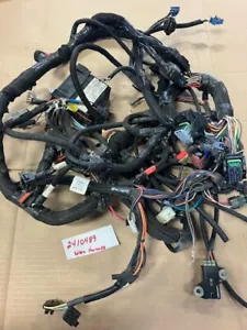 Used Polaris OEM wire harness 2410489 2007 FST IQ Cruiser - Picture 1 of 4