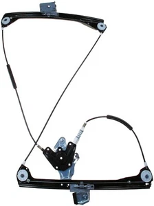 One Front Left Power Window Regulator Dorman 749-744 - Picture 1 of 2