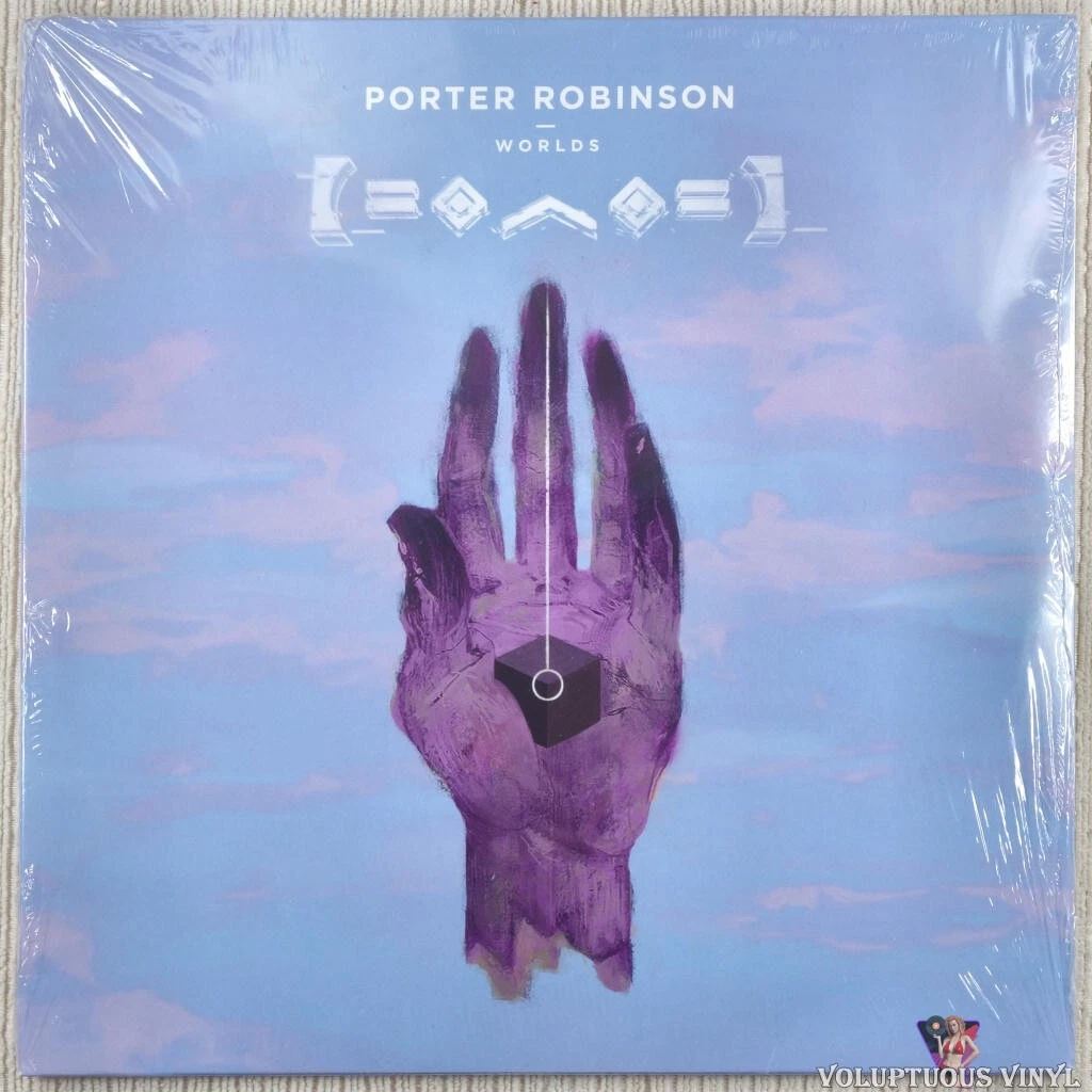Preços baixos em Discos de vinil Porter Robinson | eBay