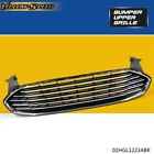 Front Bumper Upper Grille Grill Fit For Fusion 2013 2014 2015 2016 DS7Z8200BA US