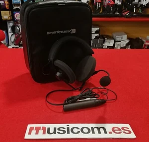 BEYERDYNAMIC DT 394 - Imagen 1 de 2