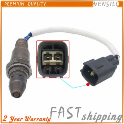 Sensor de oxígeno relación combustible aire 89467-30050 para Lexus GS350 GS450h 3,5 L 2013-2015 Foto 1 de 4