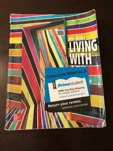 Living with Art Eleventh Edition 11e McGraw Hill Mark Getlein - Picture 1 of 4