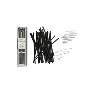 Fusains Mignonette Ø 2 A 3 Mm 25 Bastones - Imagen 1 de 1