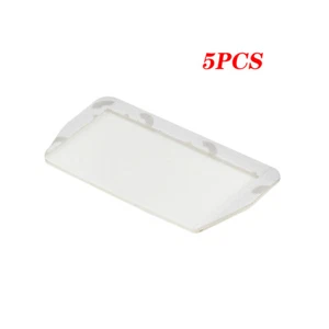 NEW 5PCS Scan Lens Replacement for Inermec CK3R CK3X Barcode Scanner - Picture 1 of 2
