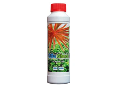 Aqua Rebell CO2 Check 250 ml 20mg/l