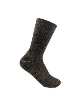 Alpaca Socks - Backpaca Crew Hiker - Picture 1 of 5