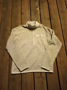 Men's North face Fleece Size Small - Picture 1 of 2