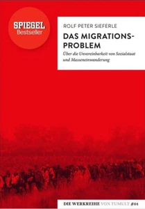 Sieferle, Rolf Peter: Das Migrationsproblem - - Bild 1 von 1