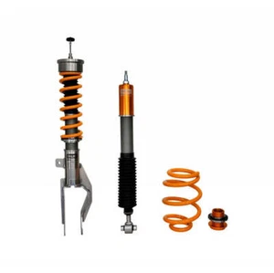 Ohlins TES MX00S1 Front Suspension Shock for 2021–2023 Tesla Model 3 Long Range - Picture 1 of 1