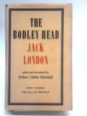 The Bodley Head Jack London (Jack London - 1963) (ID:77522) - Image 1 of 2