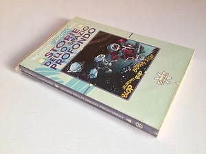 "LE MIE COLLEZIONI PERSONALI” STORIE DELLO SPAZIO PROFONDO BONVI GUCCINI GRANATA - Picture 1 of 1