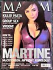 Maxim Magazine September 1999. Martine McCutcheon / Destiny's Child. Very Good