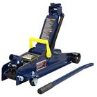  T825051 Torin Hydraulic Low Profile Trolley Service/Floor Jack with Single 