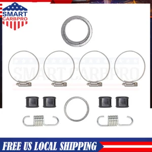 KIT DE JUNTAS SILENCIADOR PARA ARCTIC CAT PROWLER 650 / PROWLER XT 650 2006-09 - Imagen 1 de 10