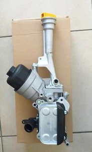 Scambiatore Acqua Olio Fiat PUNTO EVO 1.3 Multijet 95 CAVALLI - Foto 1 di 2