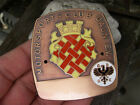 ADAC - MOTORSPORT CLUB DAUN EIFEL - Plakette Badge Emblem