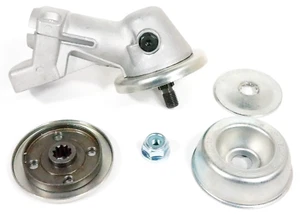 Cabezal recortador de caja de cambios del mercado de repuestos para Stihl FS300 FS310 FS350 FS400 FS450 FS480 - Imagen 1 de 1