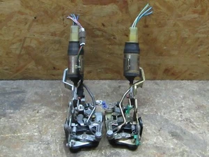 1986 1991 JDM TOYOTA SOARER GZ20 MZ20 DOOR LOCK SET RARE ITEM FACTORY OEM - Bild 1 von 11