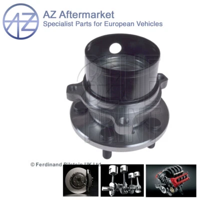 Kit de rodamientos de ruedas Land Rover Range 1994-2002 2.5 D 3.9 4.6 AZ #1 FTC3226 Foto 1 de 4