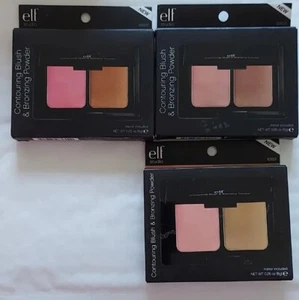 Elf Studio Contouring And Bronzing Powder 0.28 Choose Your Shade - Picture 1 of 4