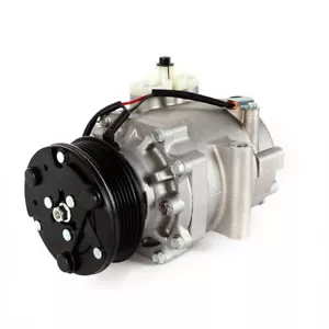 For 2005 Chevrolet Equinox V6 3.4L Air Conditioner Compressor PV6 CO 21193AC - Picture 1 of 11