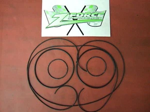 YAMAHA SUPERJET 701 MRD O-RING KIT BLASTER 760 RACING - Picture 1 of 1