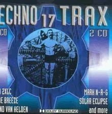 Techno Trax Vol. 17 von Various | CD | Zustand gut - Bild 1 von 2