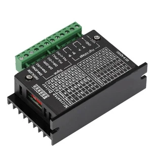 4.0A Motor Driver 32 Subdivision Motor Driver For 2-phase Stepper Motors - Picture 1 of 12