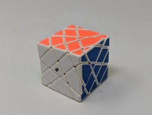 Cubo rompecabezas King Kong 4x4 Mo Yu - Imagen 1 de 1