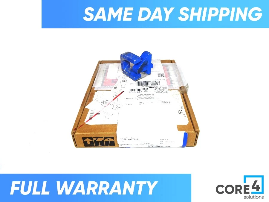 HP 20-1D87A-01 256MB RIMM ECC 800MHZ - Image 1 of 1