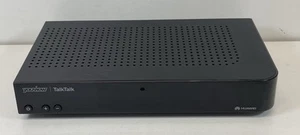 Talk Talk Huawei DN360T Youview Freeview HD Digibox Replacement Unit Only - Picture 1 of 9
