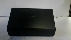 Fujitsu ScanSnap iX500 PA03656-B305 Color Duplex Document Scanner (B356) - Picture 1 of 13