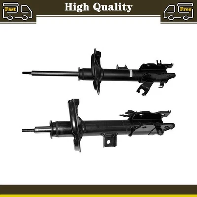 Apoios de suspensão dianteiros Monroe compatíveis com Nissan Murano 2003-2007 - Imagem 1 de 4