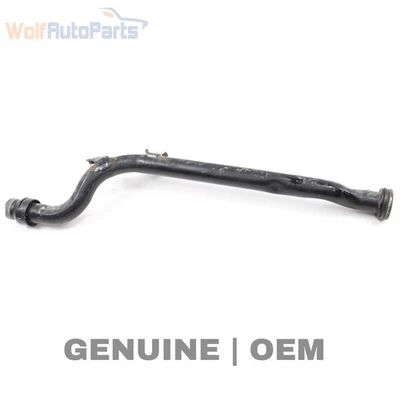 AUDI A6 QUATTRO 2002-2004 3,0 L - TUBO/LÍNEA REFRIGERANTE MOTOR 06C121075F Foto 1 de 4