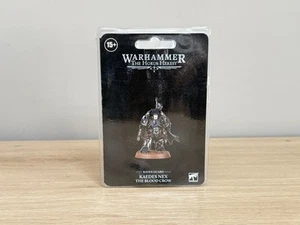 Forge World Kaedes Nex, The Blood Crow | Raven Guard | Tracked 48 - Picture 1 of 2