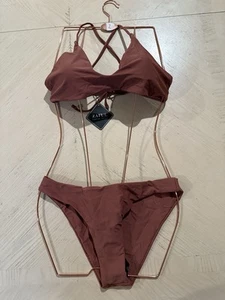 ZAFUL Bikini, Size Medium - Picture 1 of 4