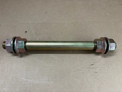 John Deere Attaching Parts Loader Mounting Bracket Part - Image 1 of 4