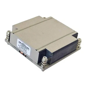 Fujitsu A3C40134113 CPU Heatsink / Kühler for Primergy RX200 S7 - Bild 1 von 1