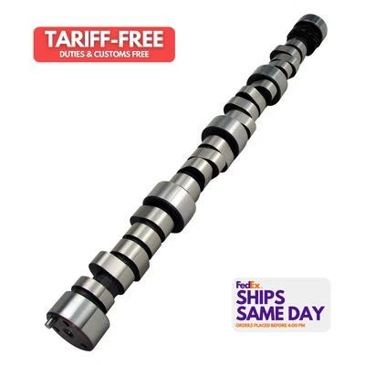 Comp Cams COM12-769-8 Mechanical Roller Camshaft fits Small Block Chevy Performa - Image 1 of 4