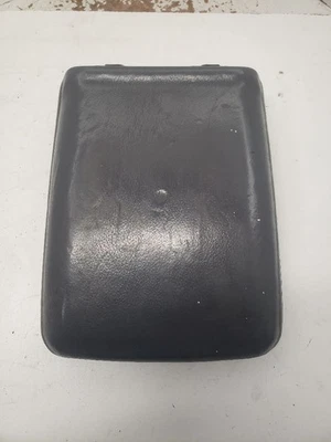 Consola piso delantero sin sistema de entretenimiento trasero compatible 06-08 PILOT 1429790 Foto 1 de 4