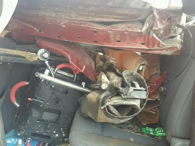 Alternador usado se adapta a: Ford F150 2013 camioneta 6,2 L 150 amperios ID CC3T-10300-A grado Foto 1 de 4